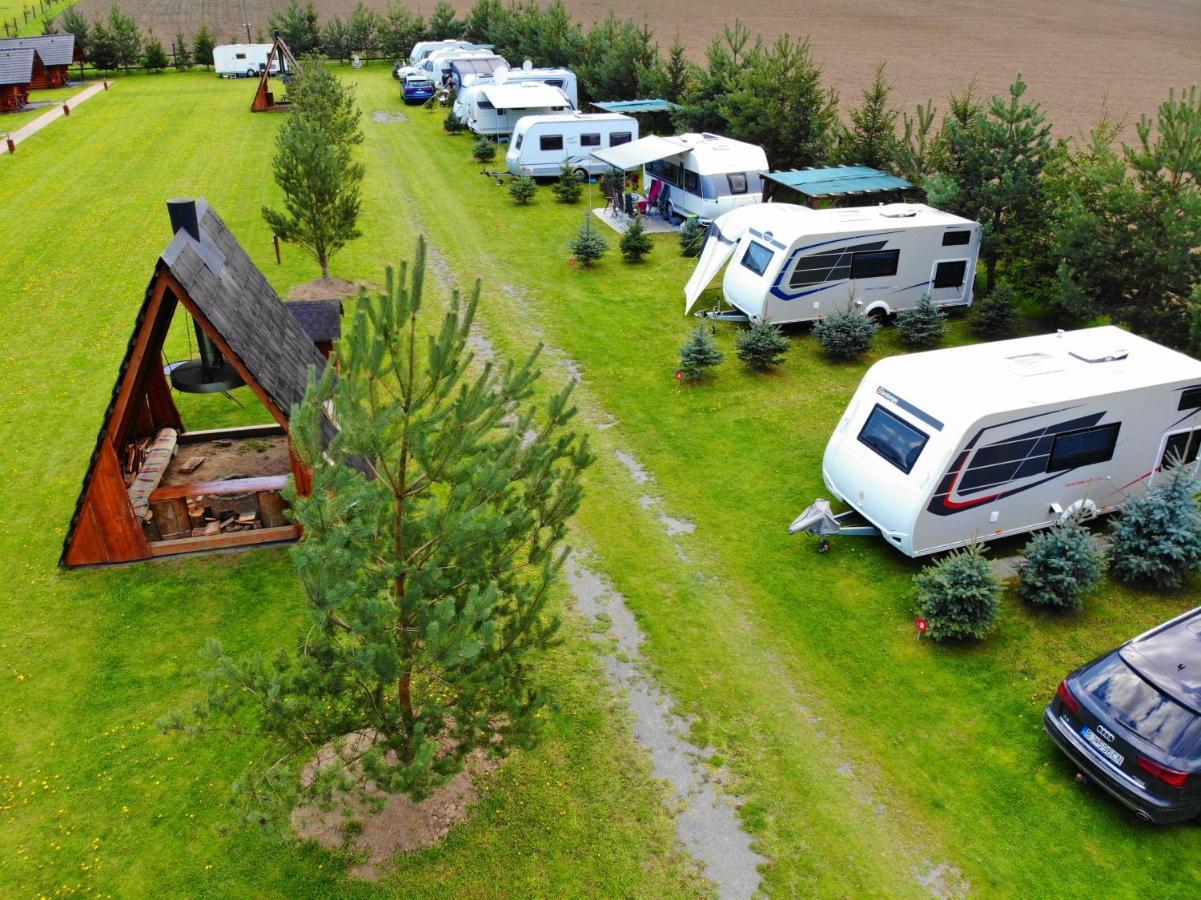 Ubytovanie Koliba Pacho - Zrub Jolanka Prievidza Ngoại thất bức ảnh